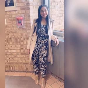 Meet your Posher, Miguelina